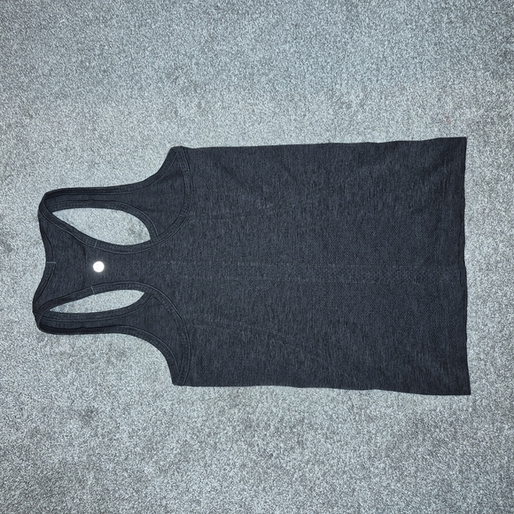 Lululemon Swiftly Tech Racerback Tank Size 4 - Picture 5 of 8